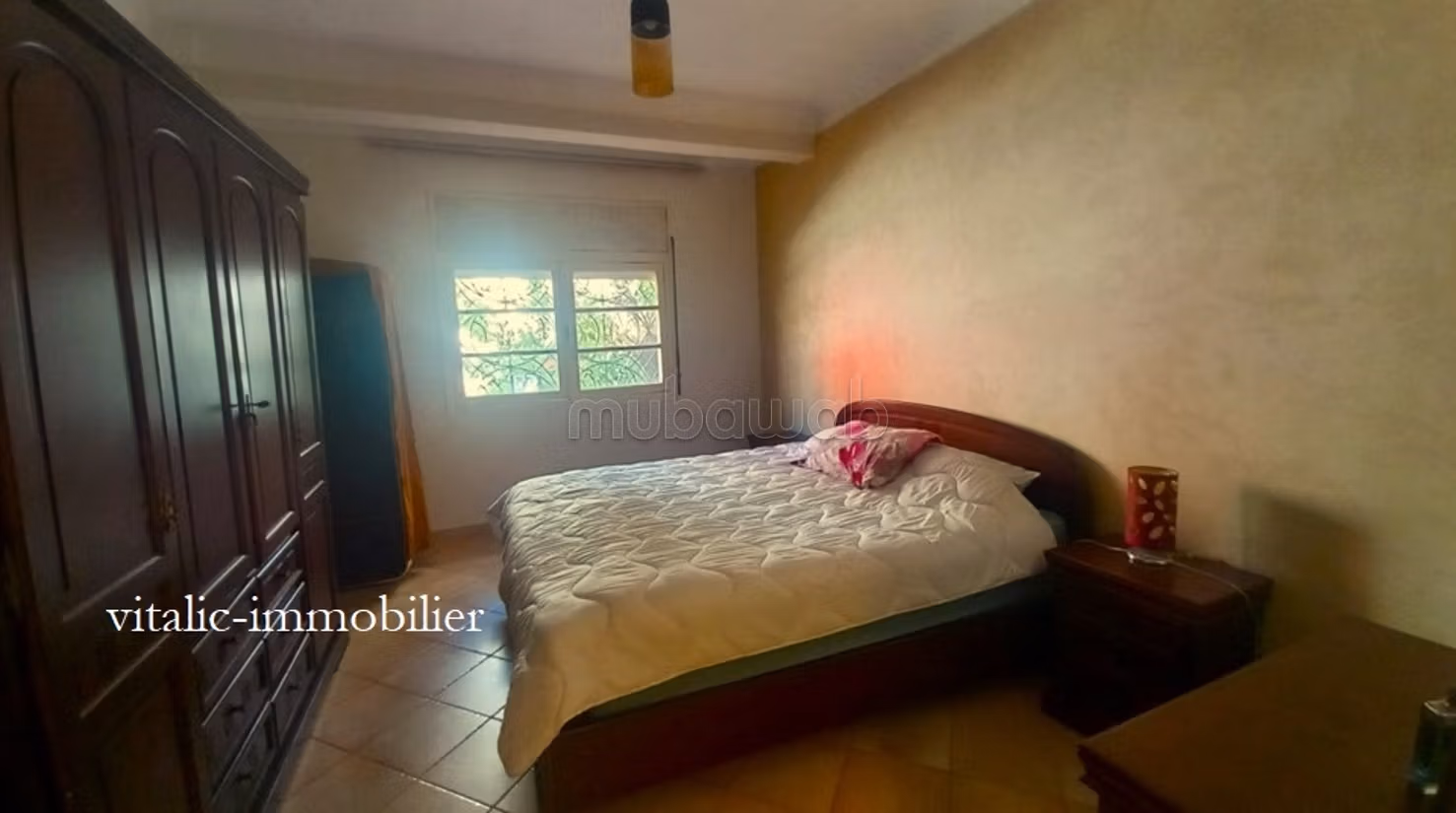 Institut espagnol appartement meuble 2/3 chambres — 5