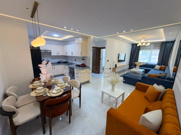 Havre de Paix & Détente – Appartement avec Piscine