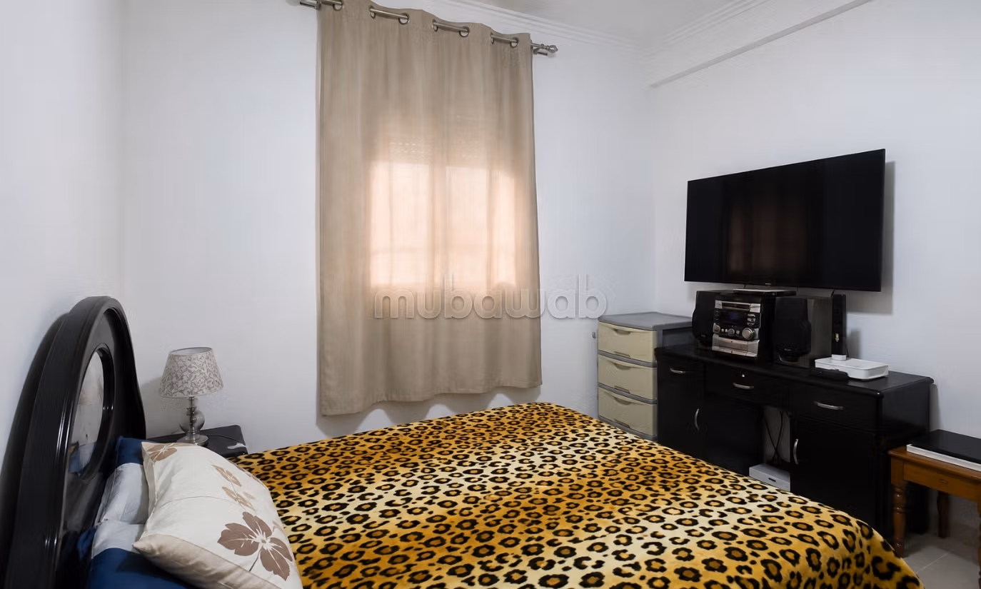 Geweldig appartement te koop in Jnan Tsiir