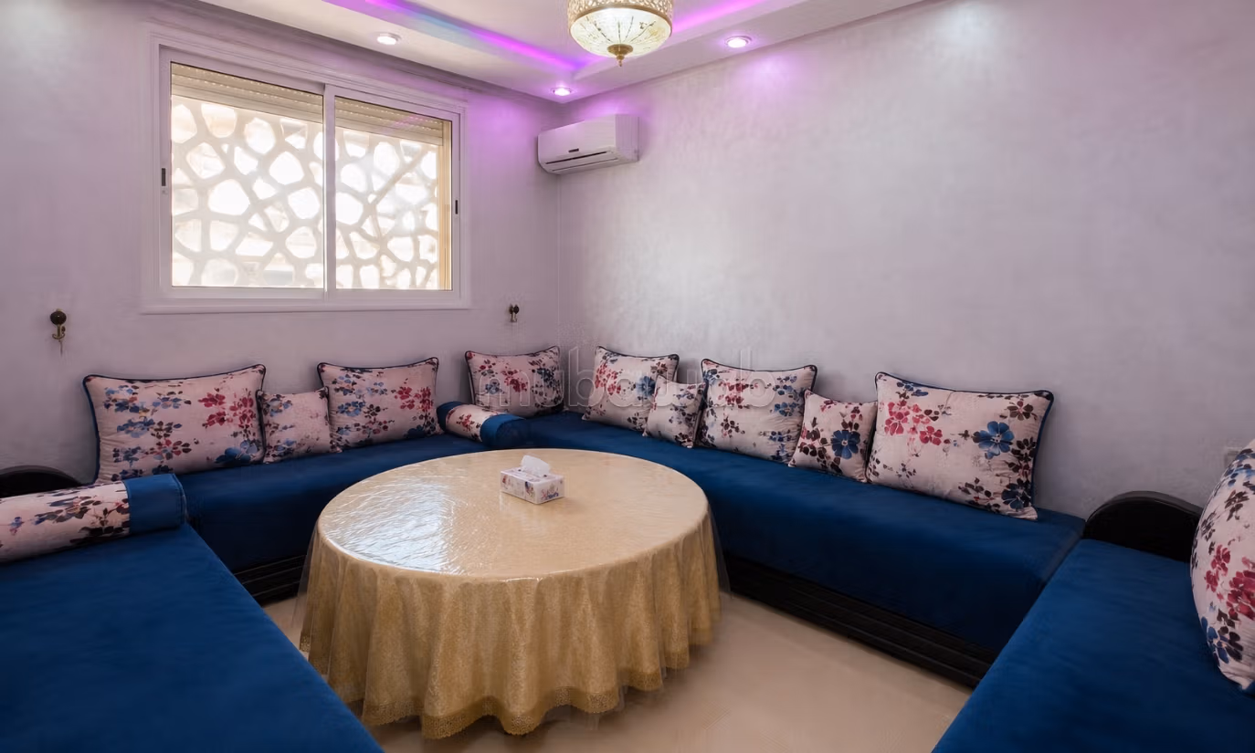 Geweldig appartement te koop in Jnan Tsiir