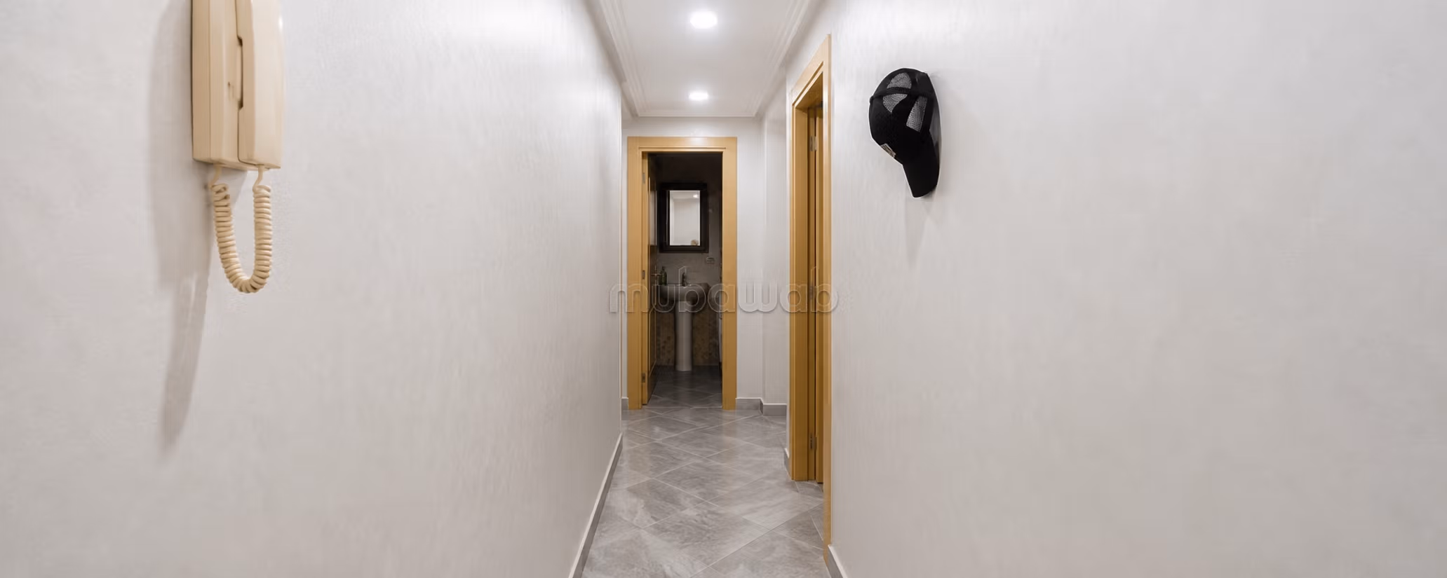 Geweldig appartement te koop in Jnan Tsiir