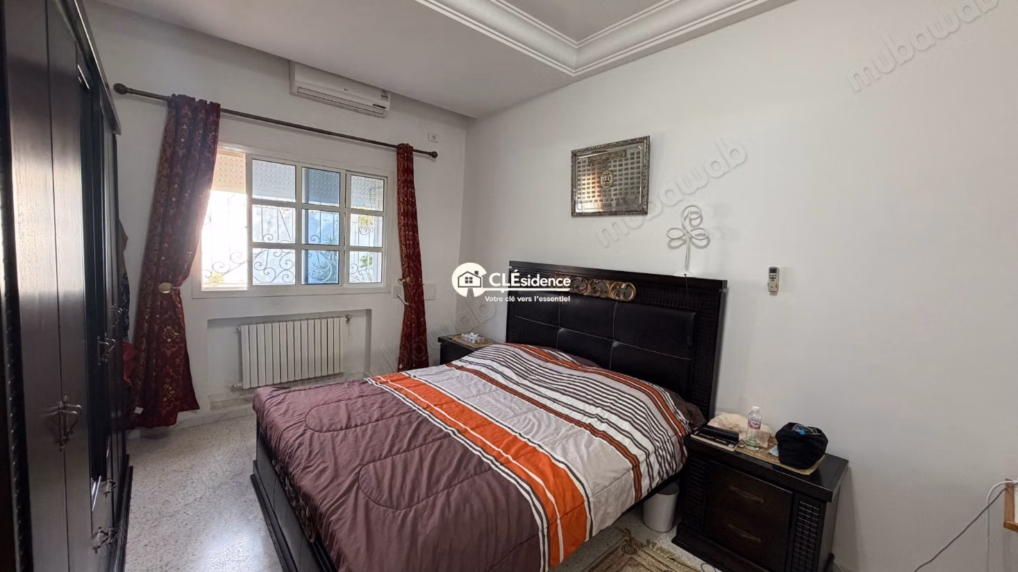 La Villa à un prix imbattable