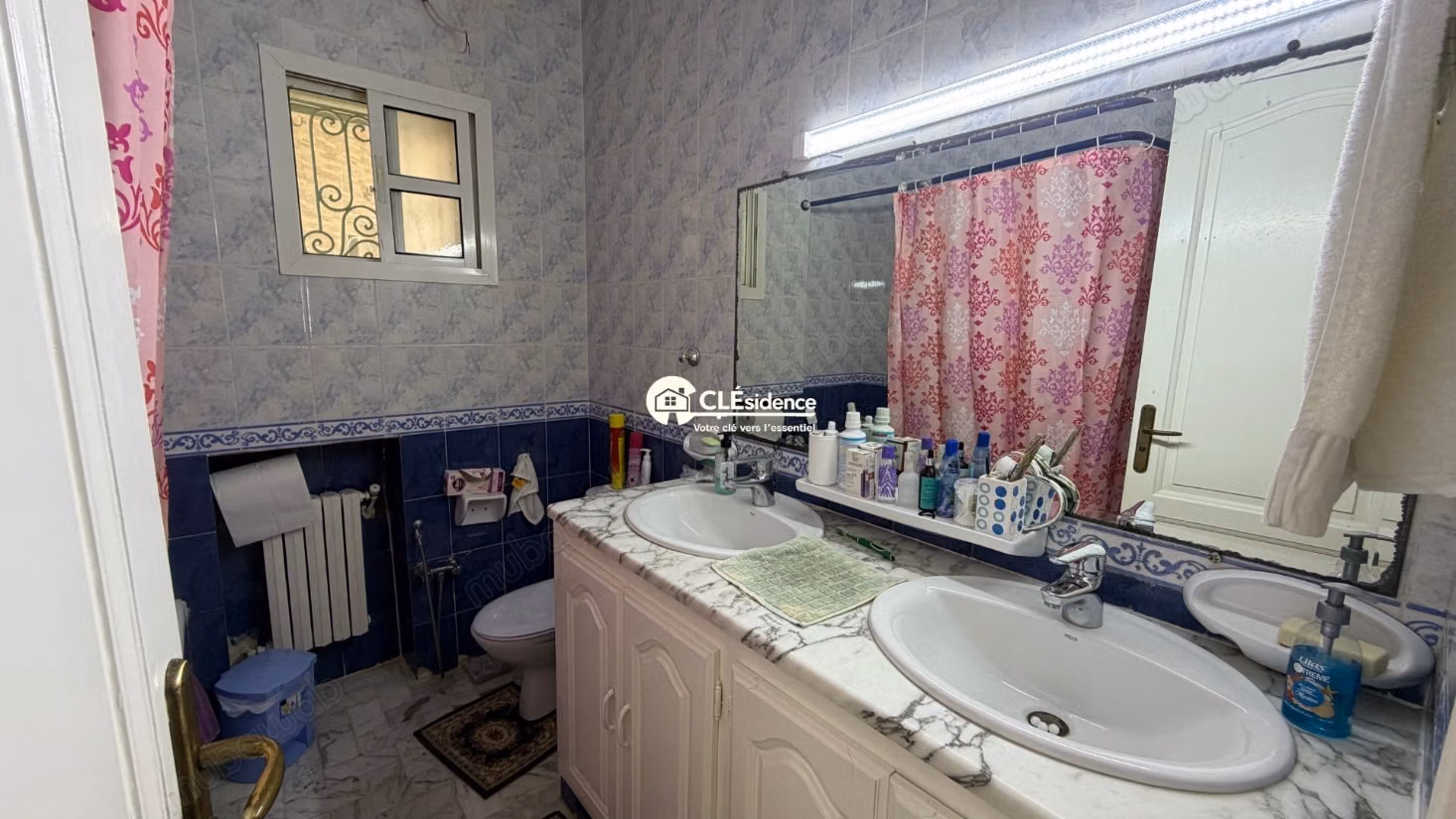 La Villa à un prix imbattable