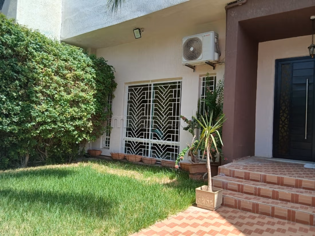 Bellissima villa a 5 minuti dal centro