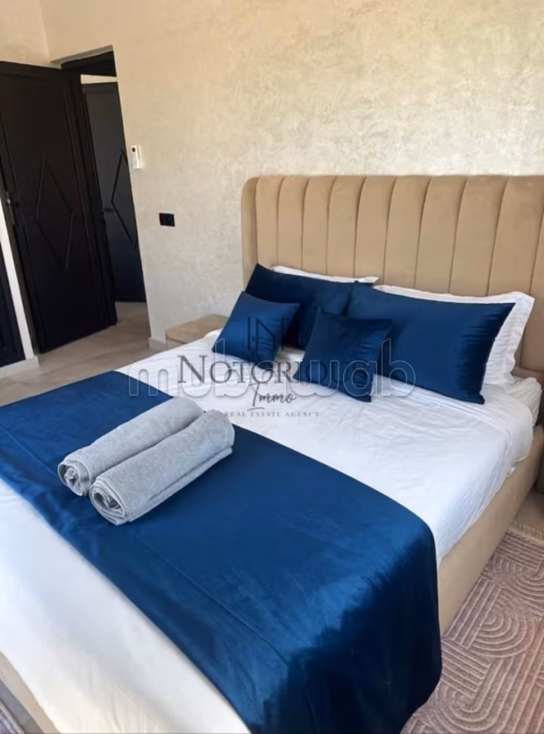 Villa en venta