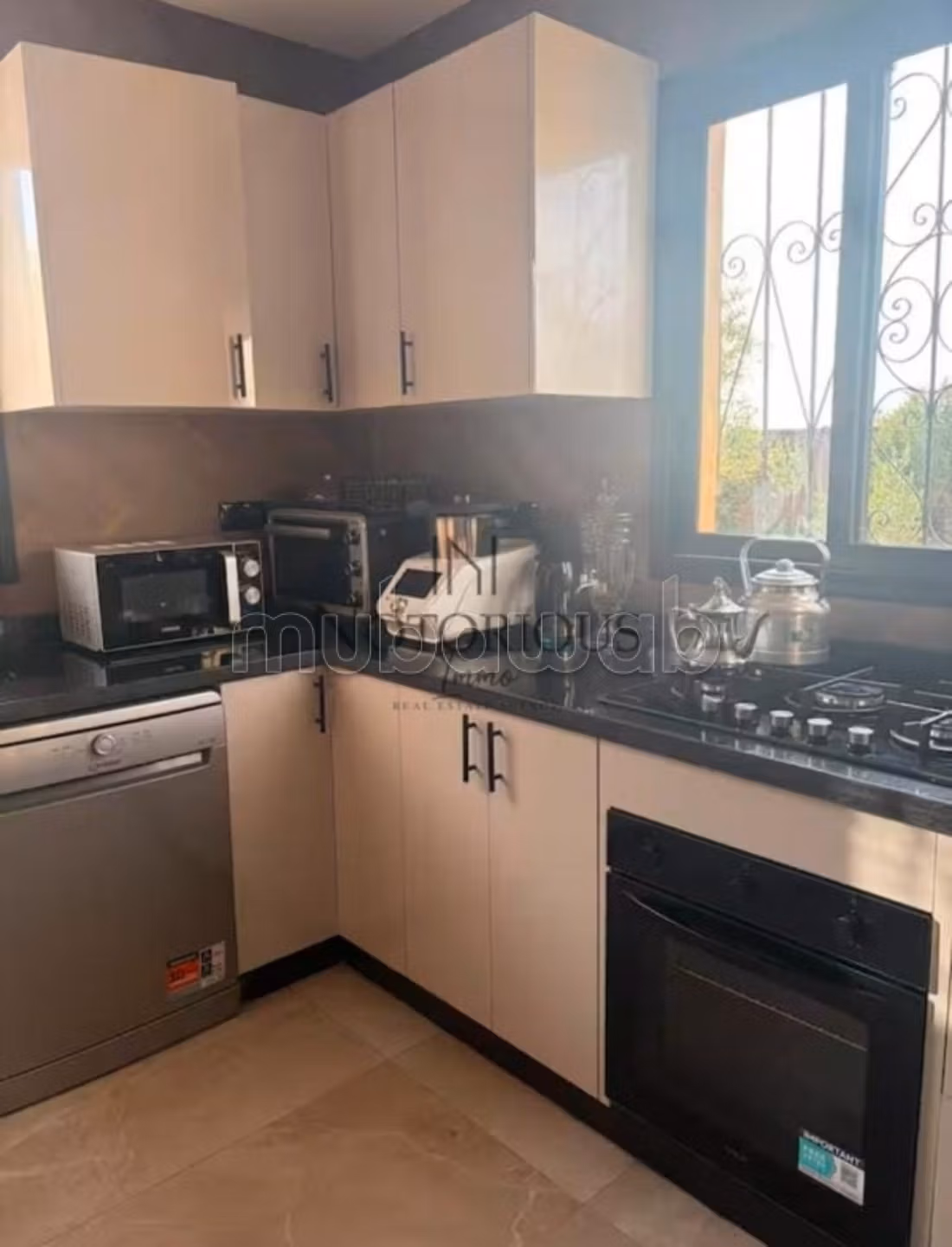 Villa en venta