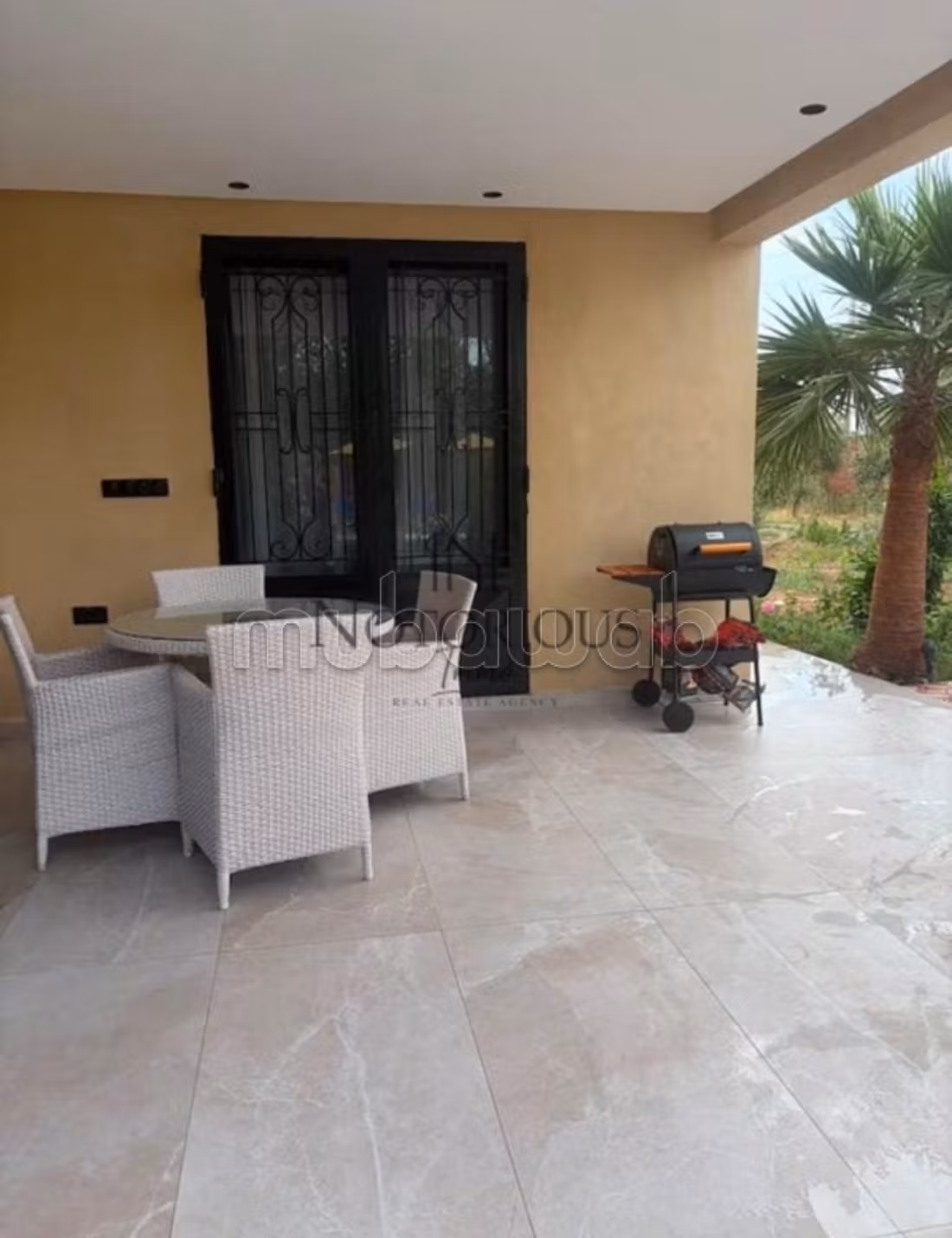 Villa en venta