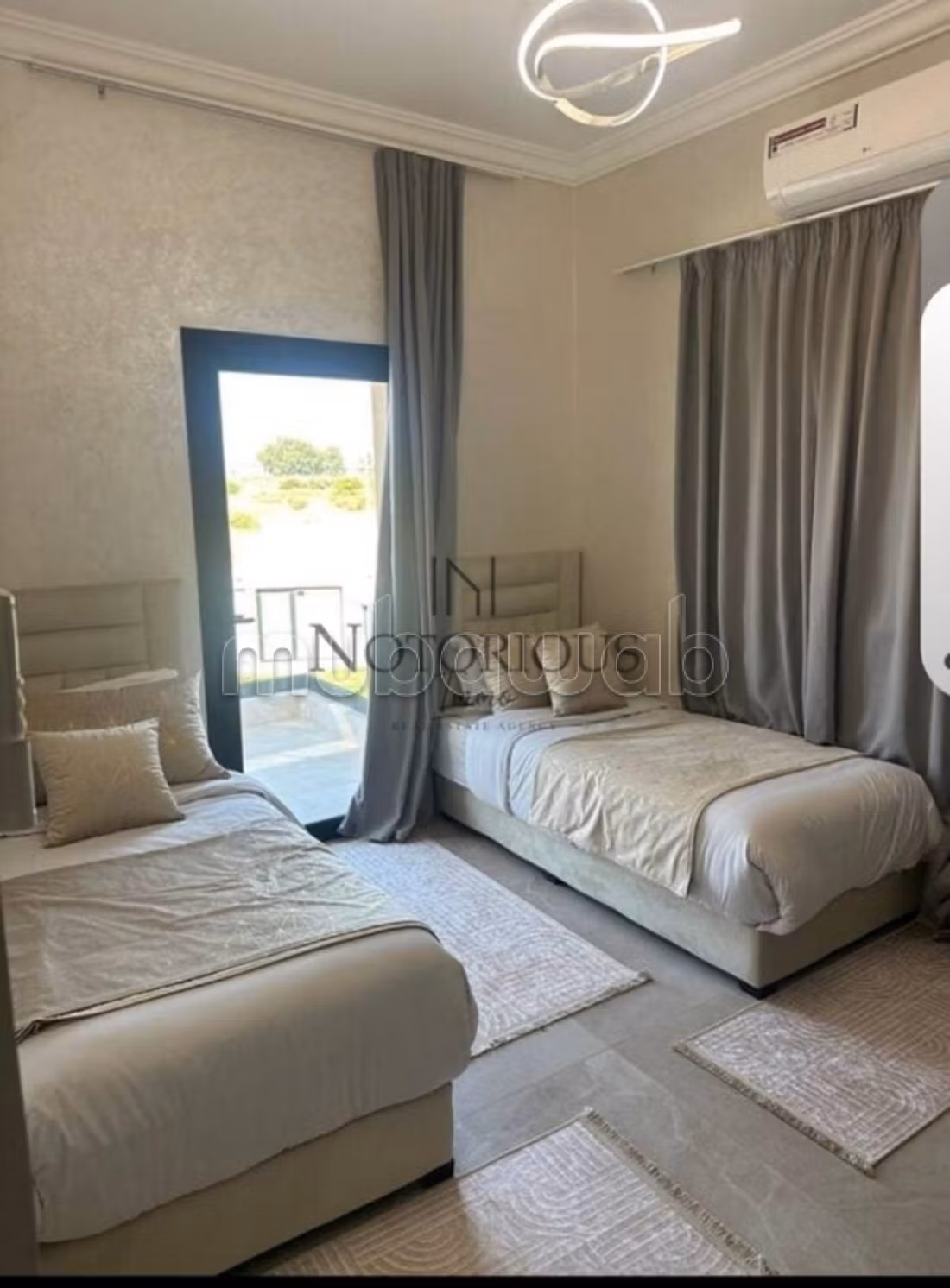 Villa en venta