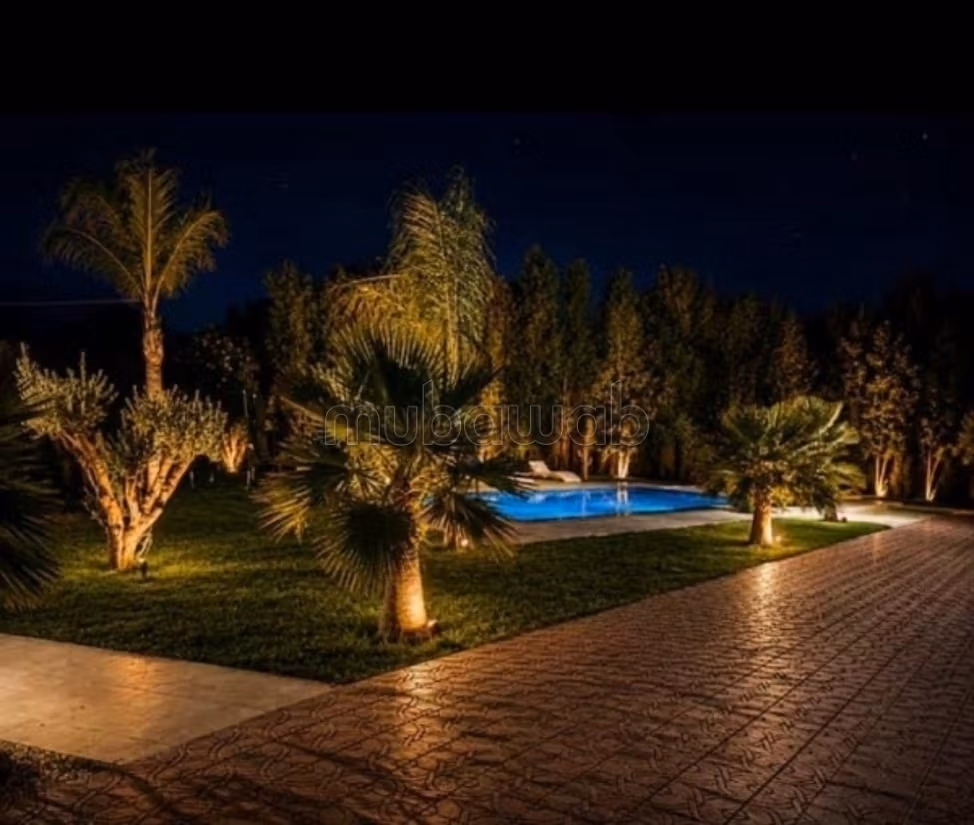 Villa en venta