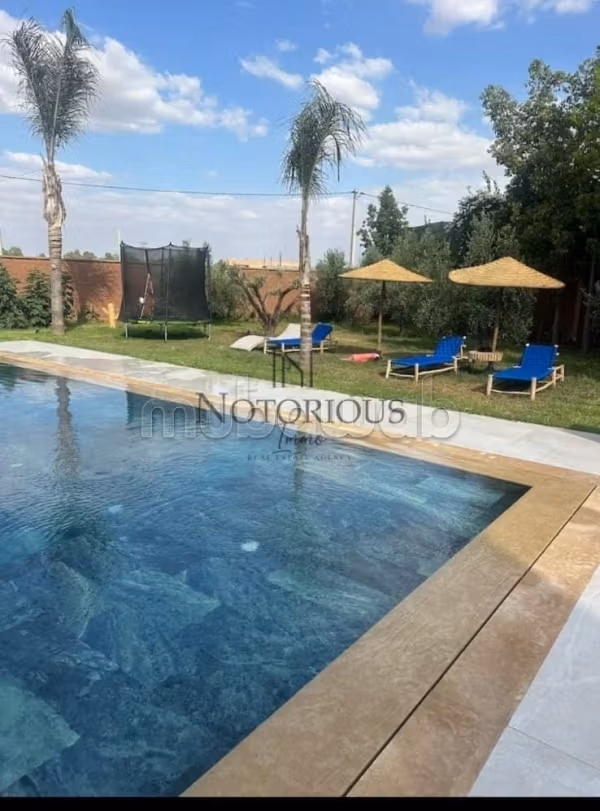 Villa for sale
