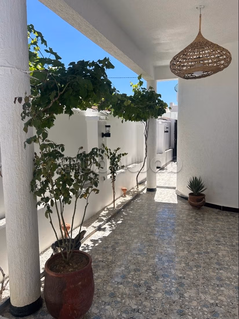 Magnifica Villa in vendita a TIFLET