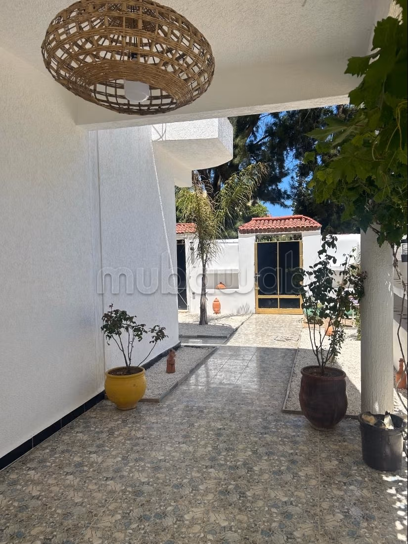 Magnifica Villa in vendita a TIFLET