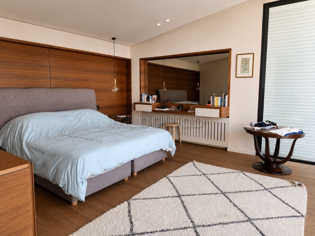 Aïn Diab – Contemporary villa for rent