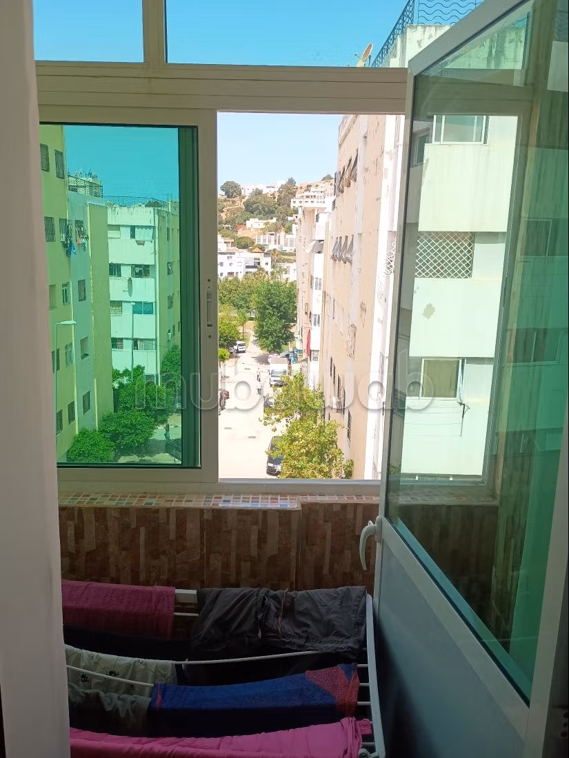 Appartement 64 m² à Marjane — 11