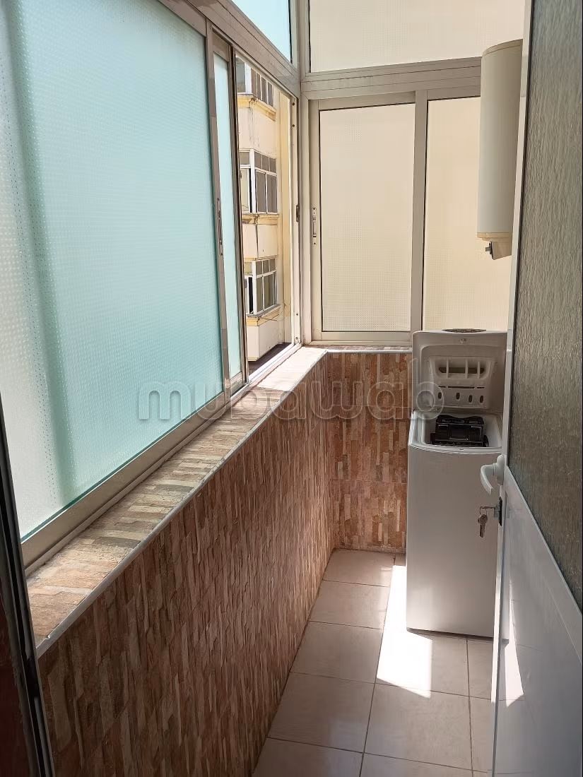 Appartement 64 m² à Marjane — 14