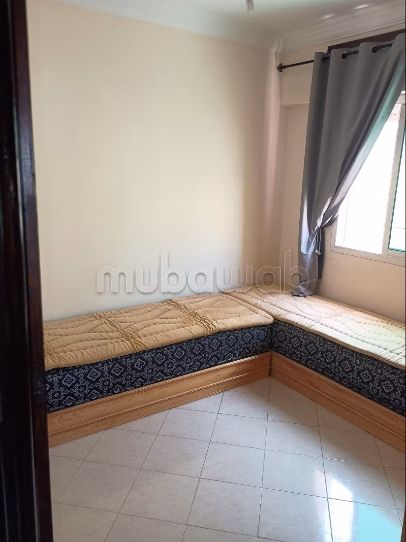 Appartement 64 m² à Marjane — 17