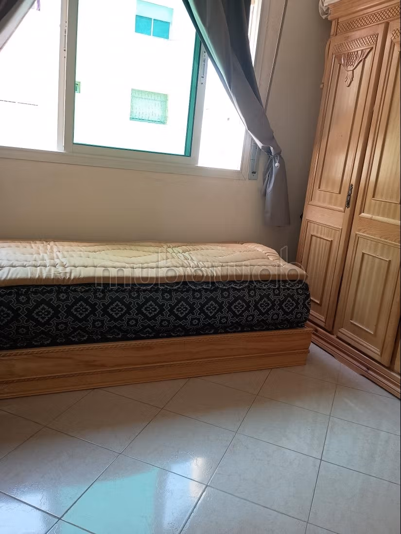 Appartement 64 m² à Marjane — 18
