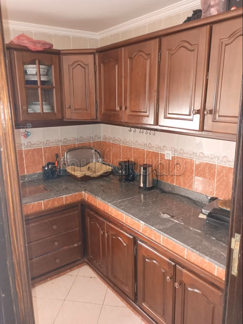 Appartement 64 m² à Marjane — 20