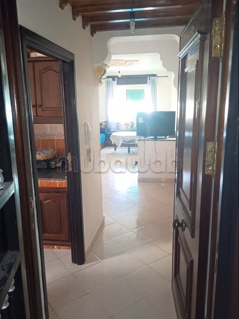 Appartement 64 m² à Marjane — 2