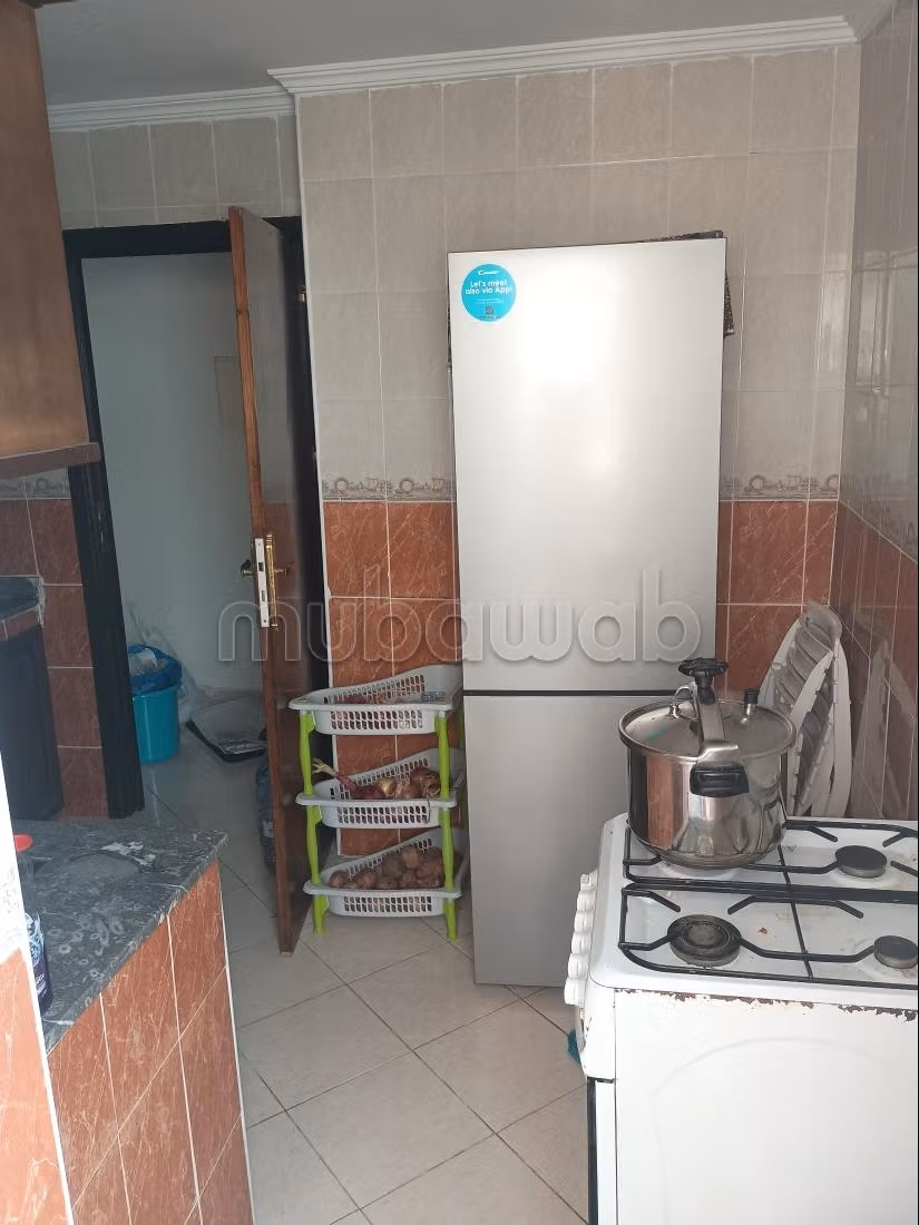 Appartement 64 m² à Marjane — 21