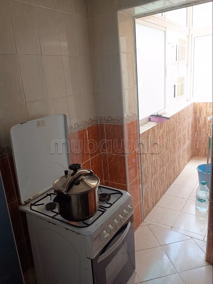 Appartement 64 m² à Marjane — 22