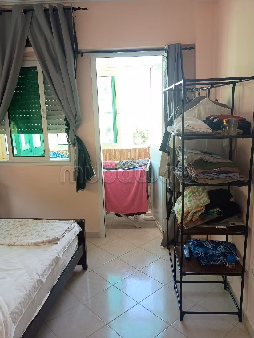 Appartement 64 m² à Marjane — 9