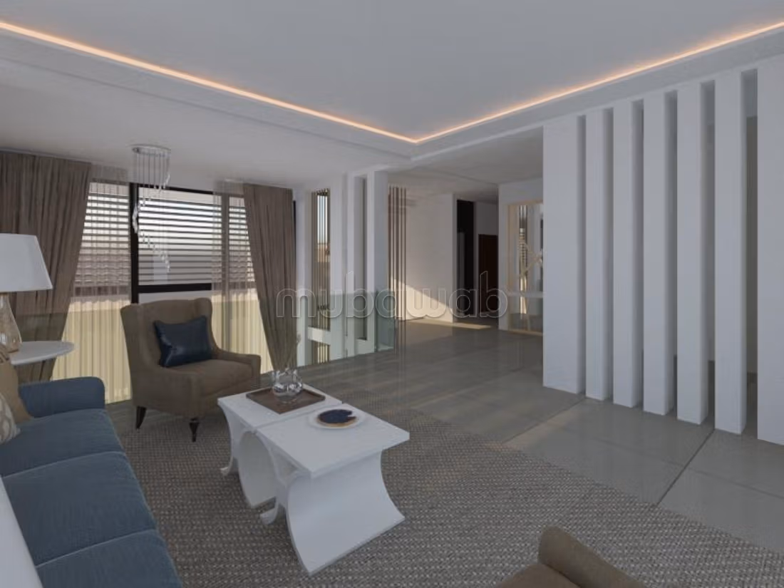 Villa in al mnar con vista mare 326 m