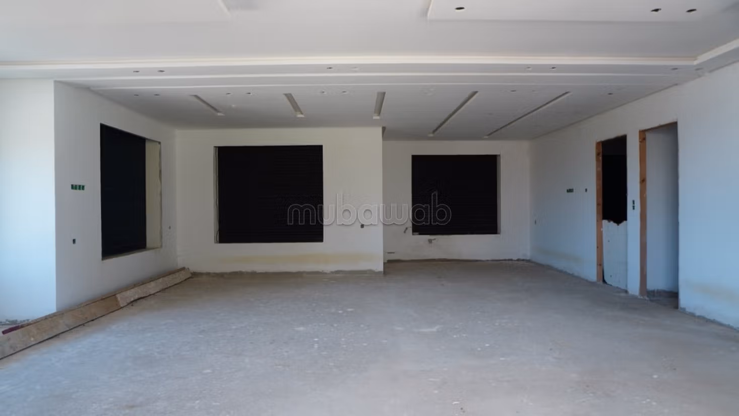 Villa in al mnar con vista mare 326 m