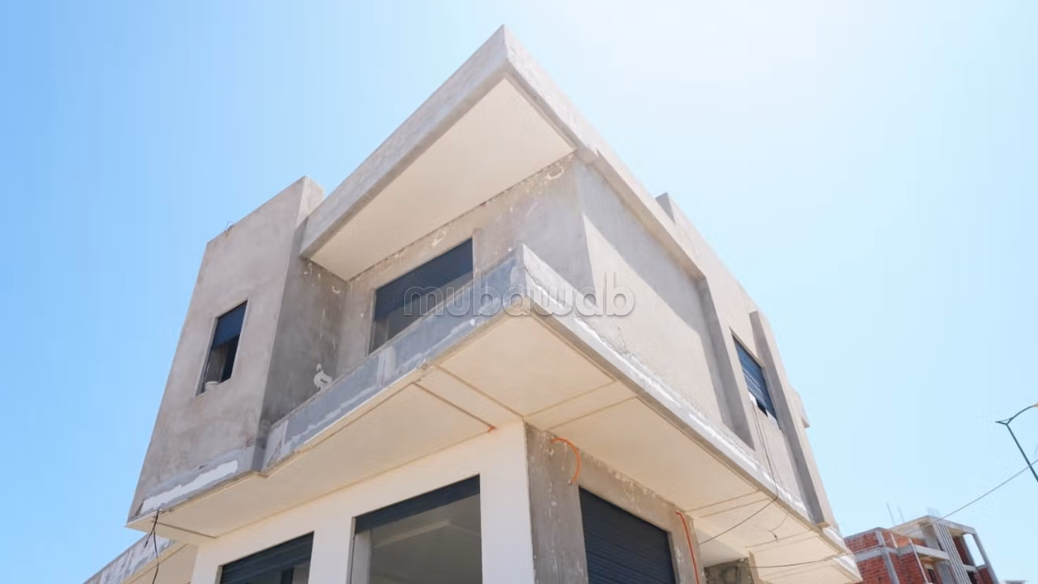 Villa in al mnar con vista mare 326 m