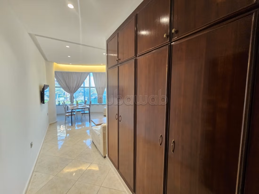 Appartement meublé prés de la gare TGV — 4
