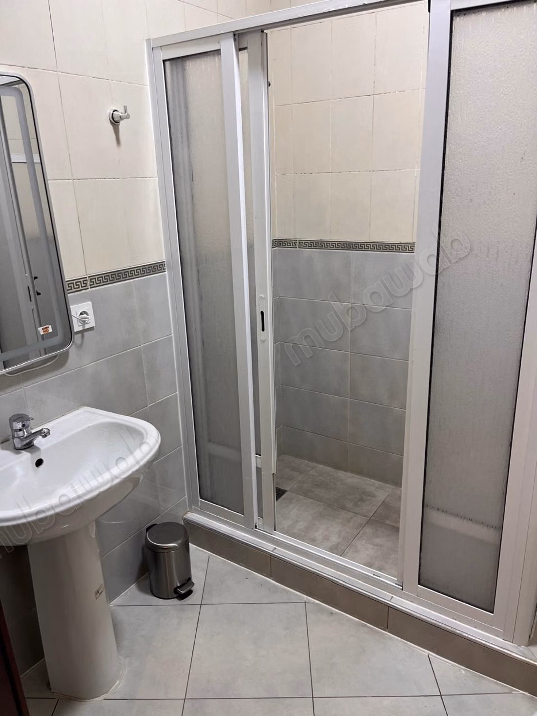 Appartement meublé prés de la gare TGV