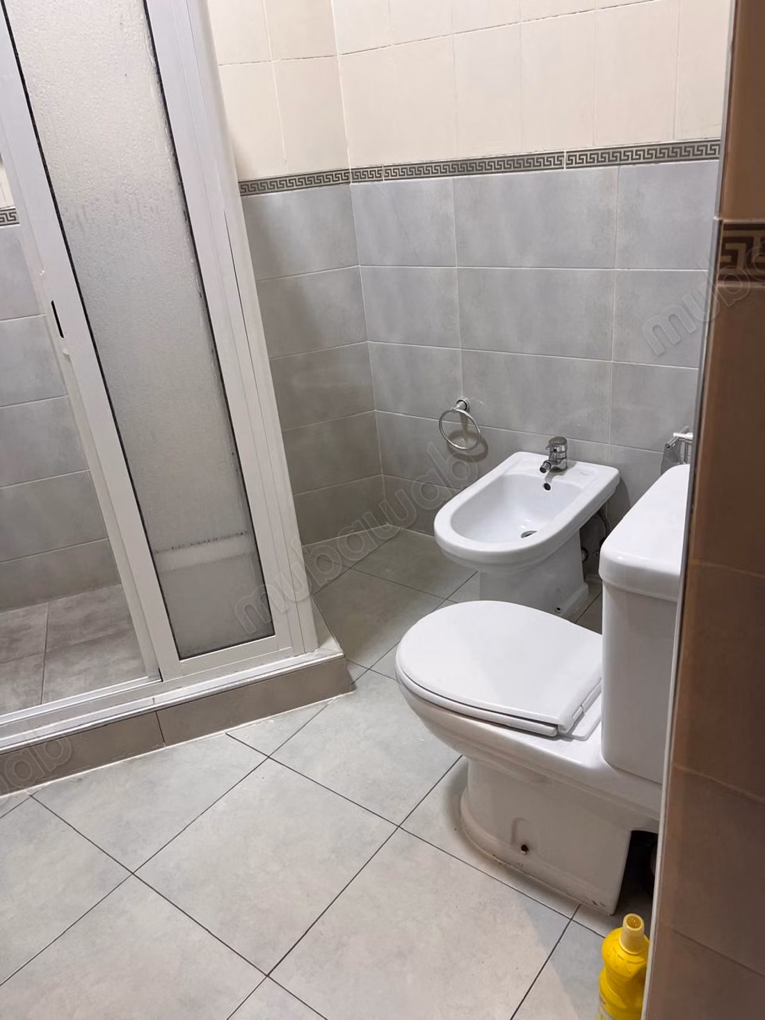 Appartement meublé prés de la gare TGV