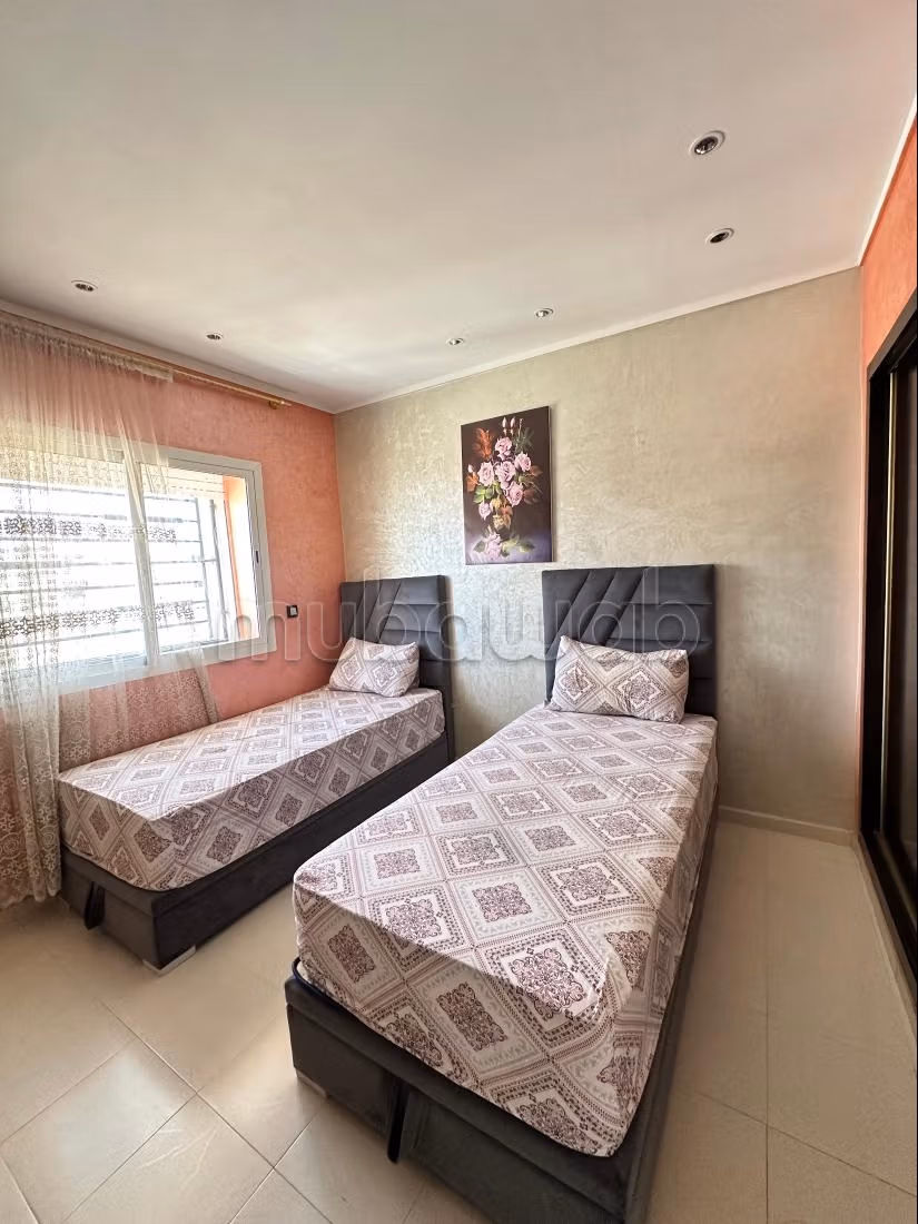 Appartement 67 m² à Mesnana — 5