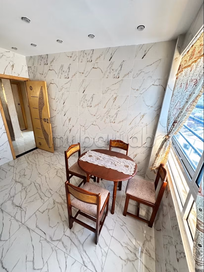 Appartement 67 m² à Mesnana — 3