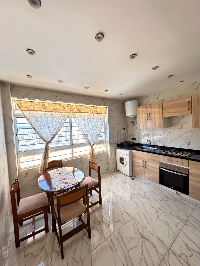 Appartement 67 m² à Mesnana — 2