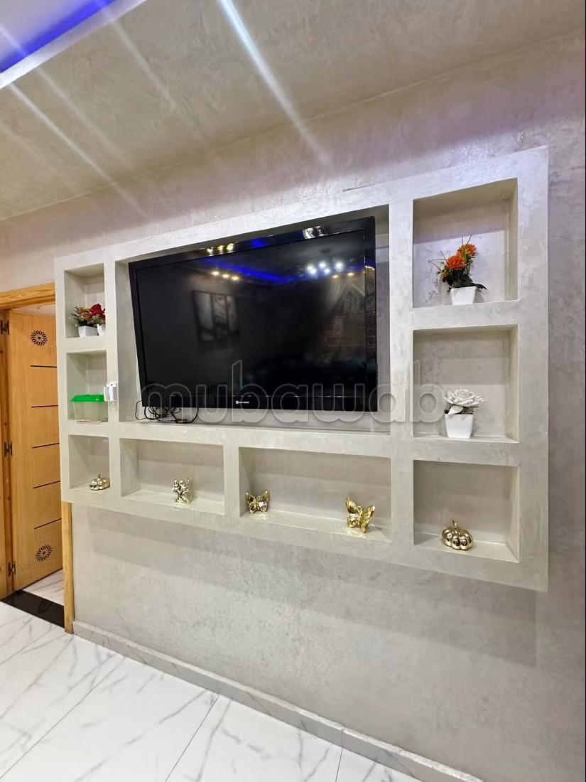 Appartement 67 m² à Mesnana — 9
