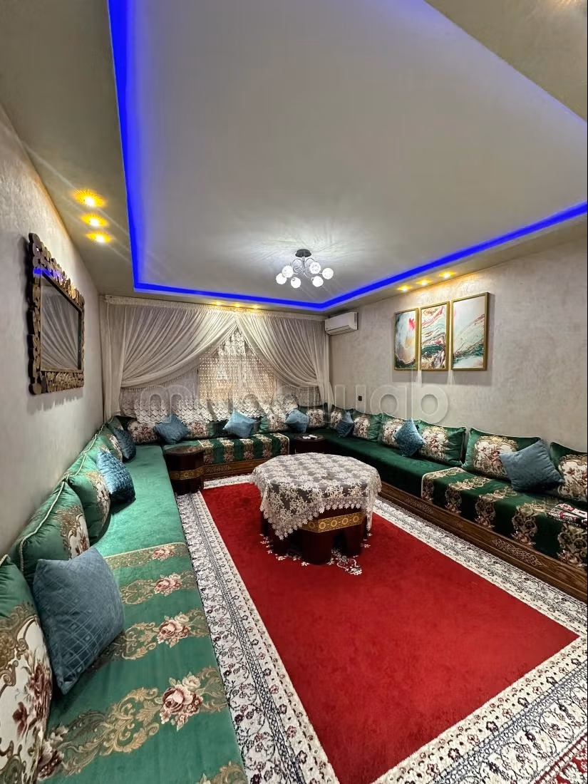Appartement 67 m² à Mesnana — 12