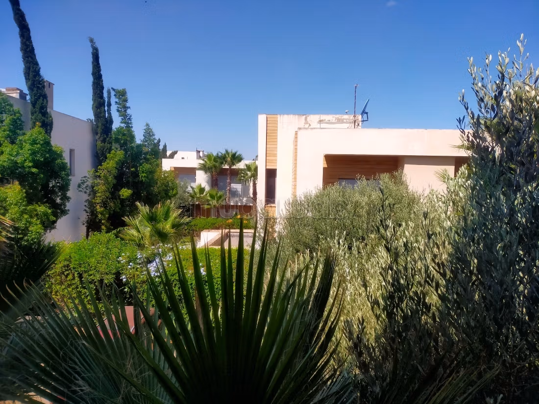 Magnifica villa in affitto a California