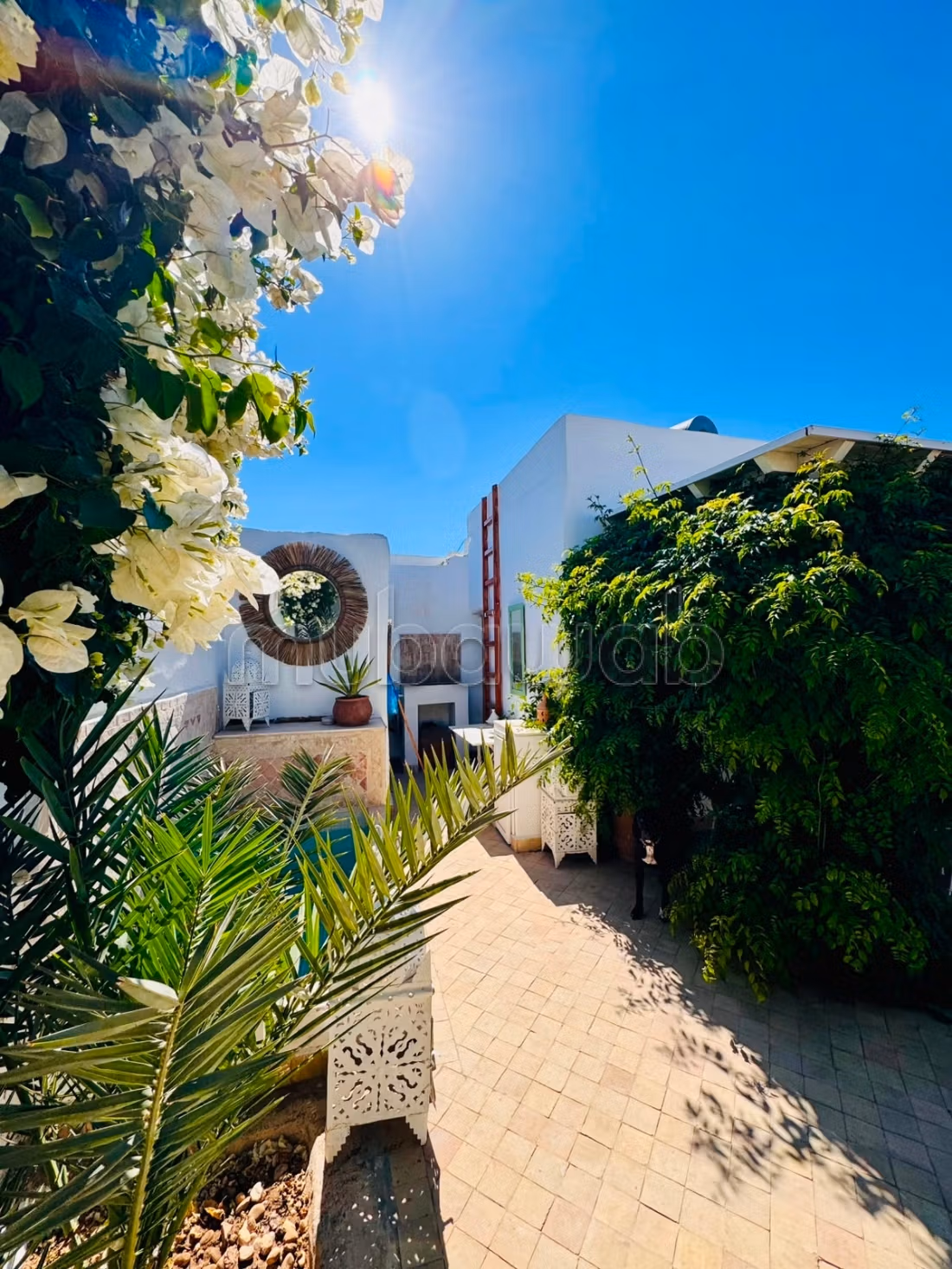 فيلا 167 م² في Douar Laarab — 28