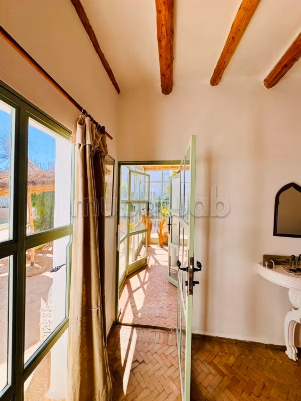 House for sale - Douar Laarab Urban Area