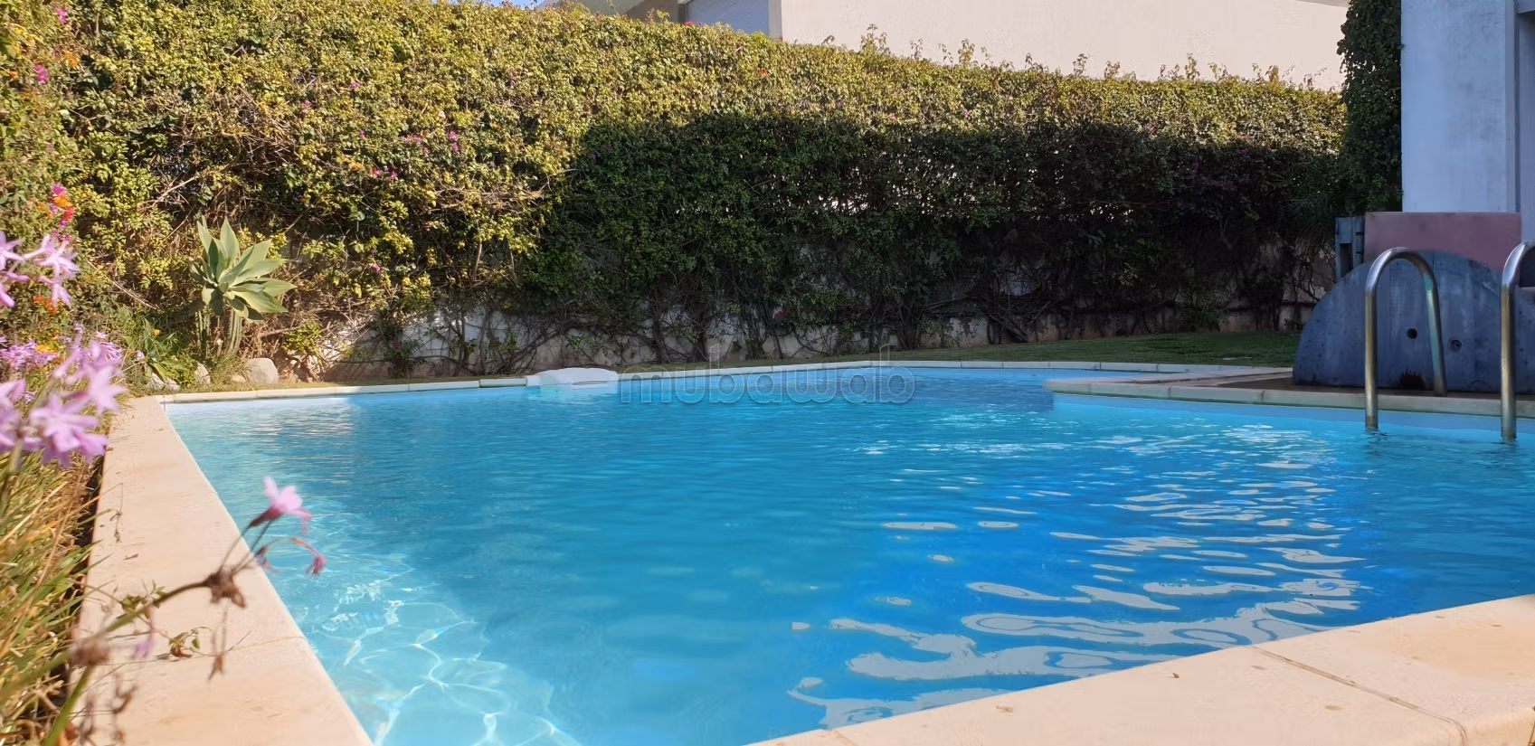 Exclusivity – Villa in a secure residence
