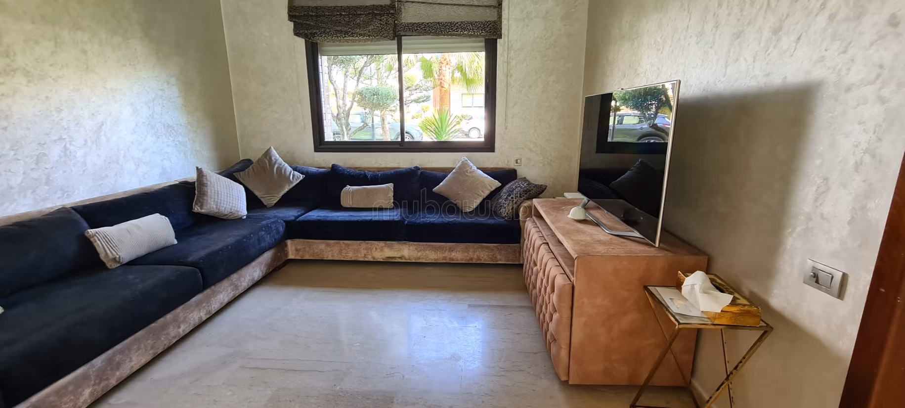 Exclusivity – Villa in a secure residence