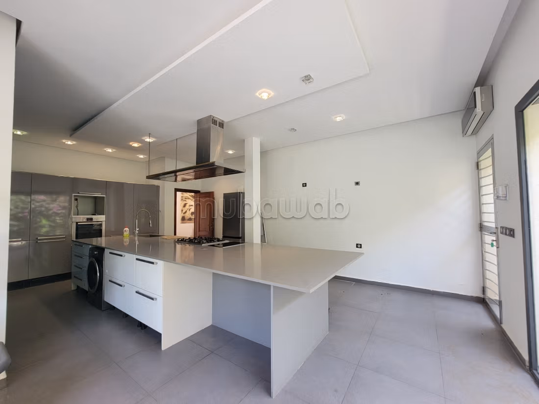 Exclusivity – Villa in a secure residence