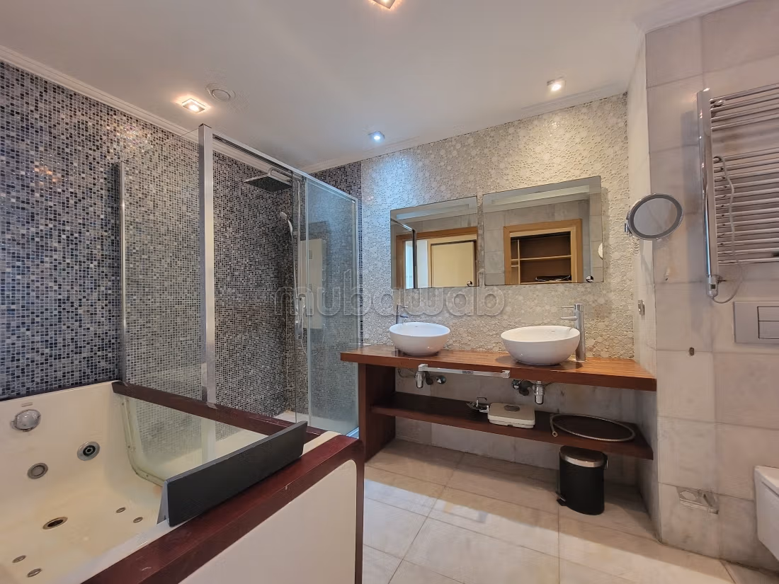 Exclusivity – Villa in a secure residence