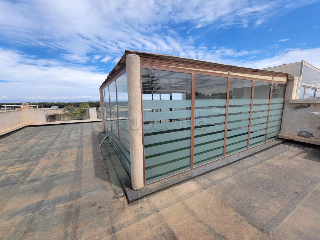 Exclusivity – Villa in a secure residence