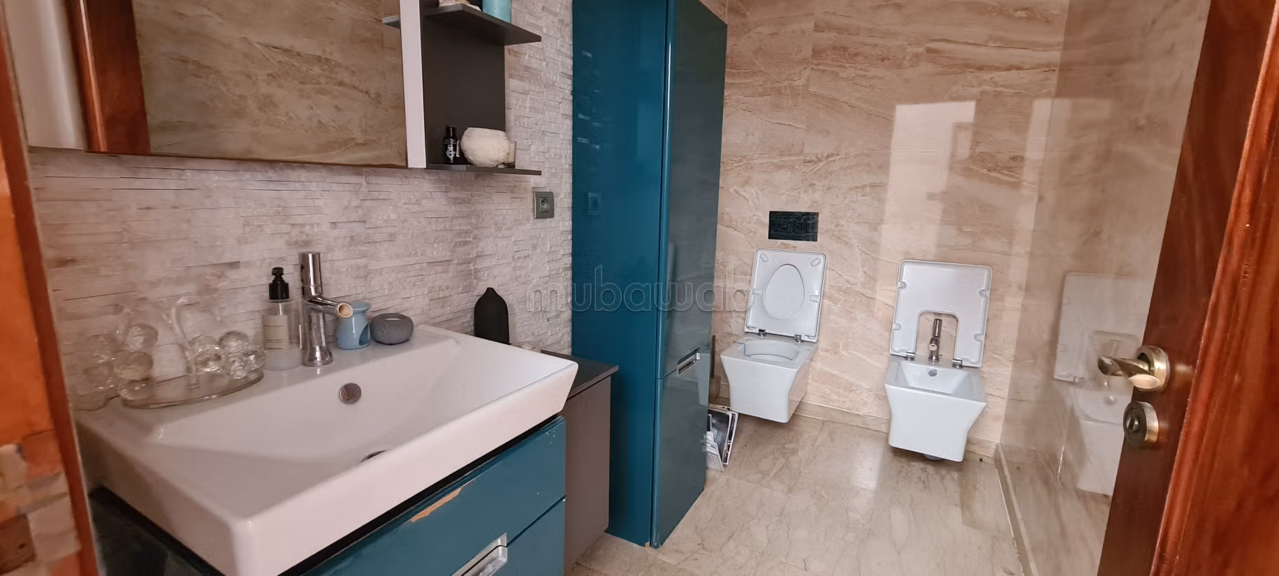 Exclusivity – Villa in a secure residence