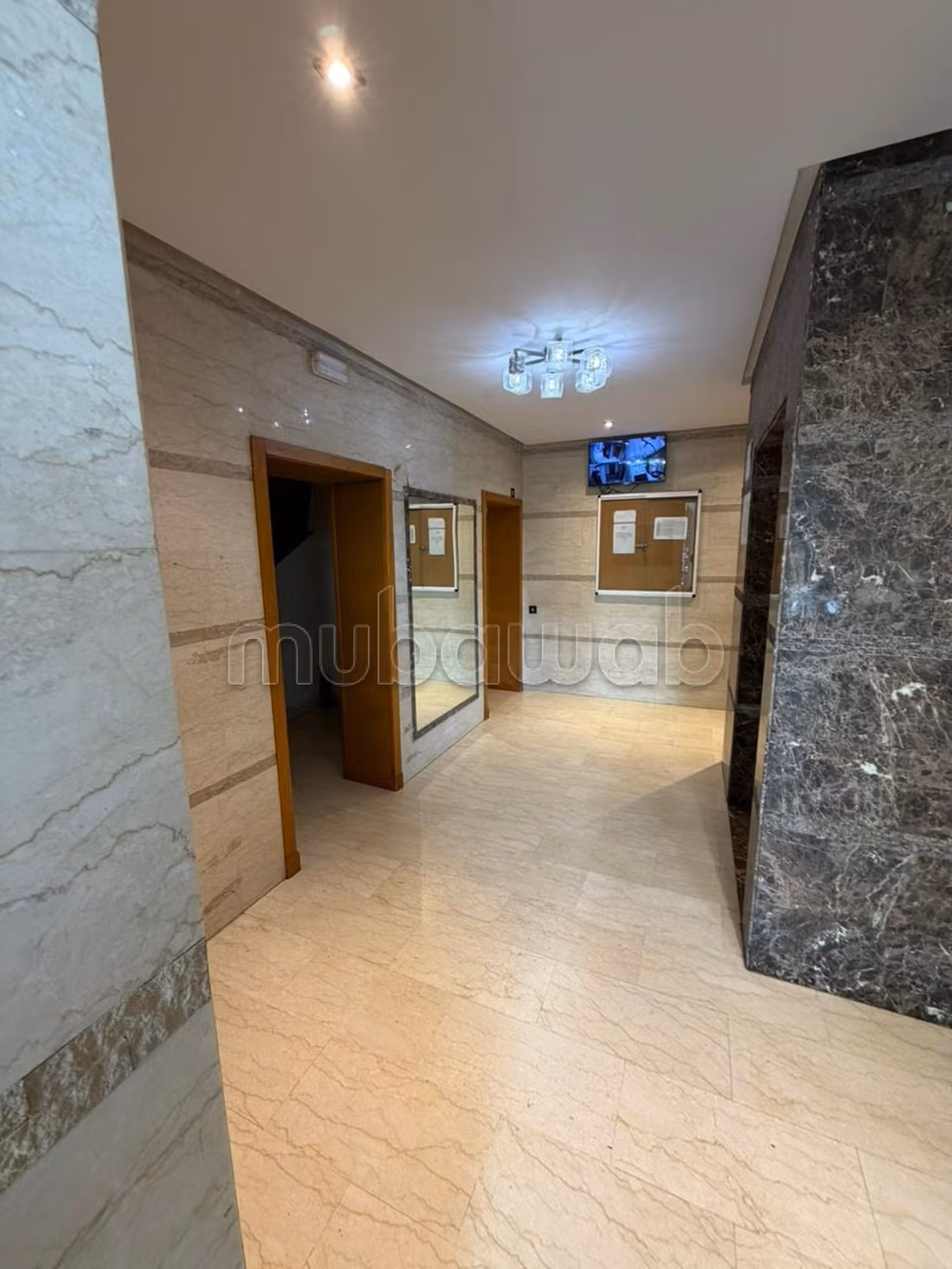 Appartement 107 m² à Mozart — 9