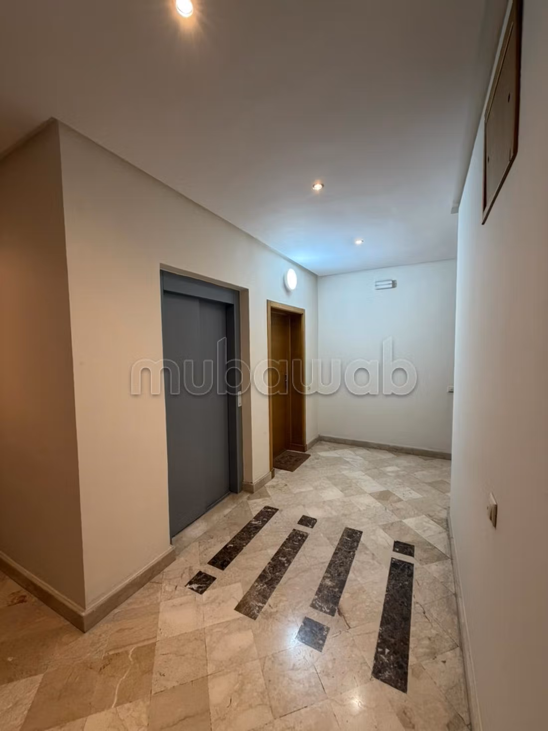 Appartement de 107 m² à vendre – Place Mozart — 4