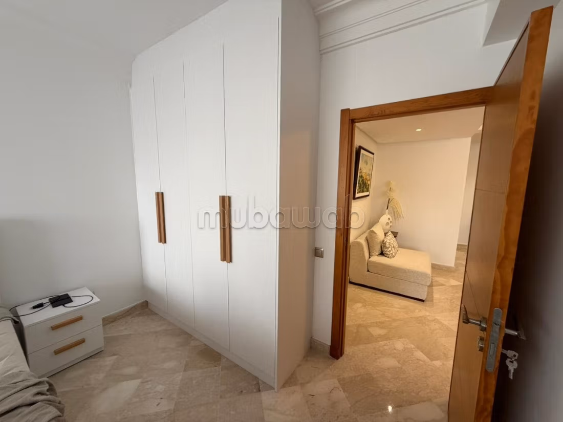 Appartement de 107 m² à vendre – Place Mozart — 5