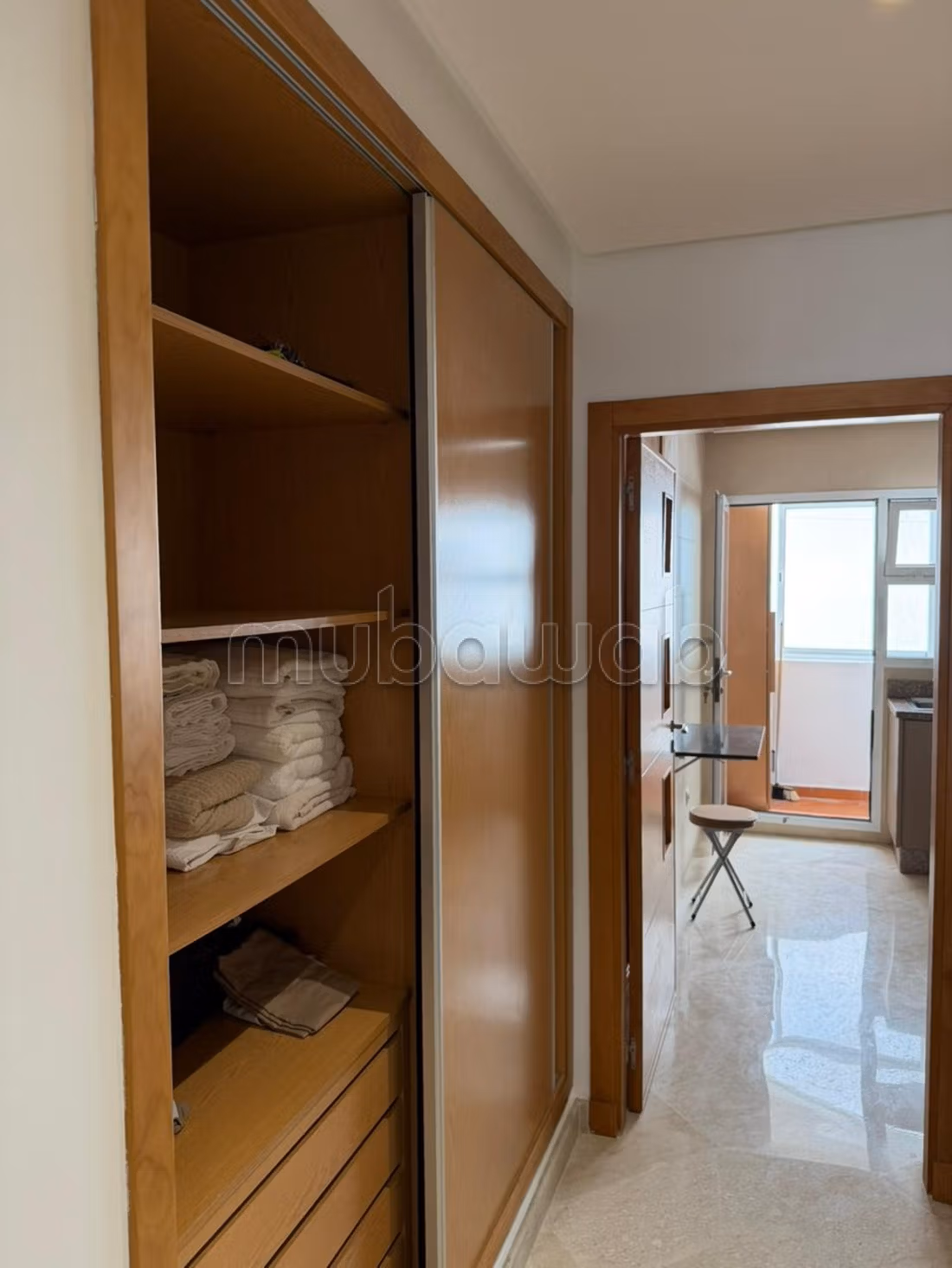 Appartement de 107 m² à vendre – Place Mozart — 6